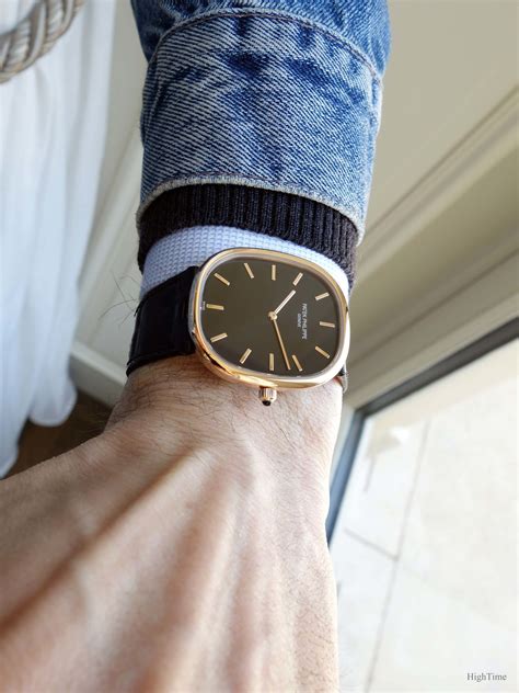 5738r - golden ellipse